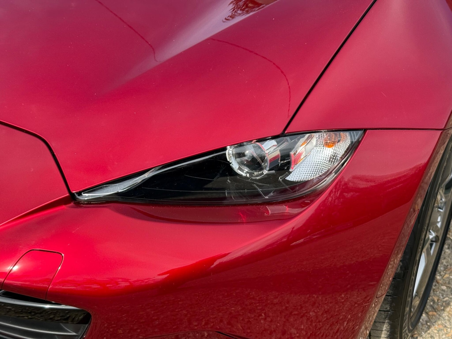 Used Mazda MX-5 2018 for sale - 77824233: Photo 30