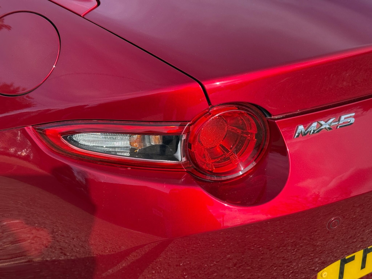 Used Mazda MX-5 2018 for sale - 77824233: Photo 32