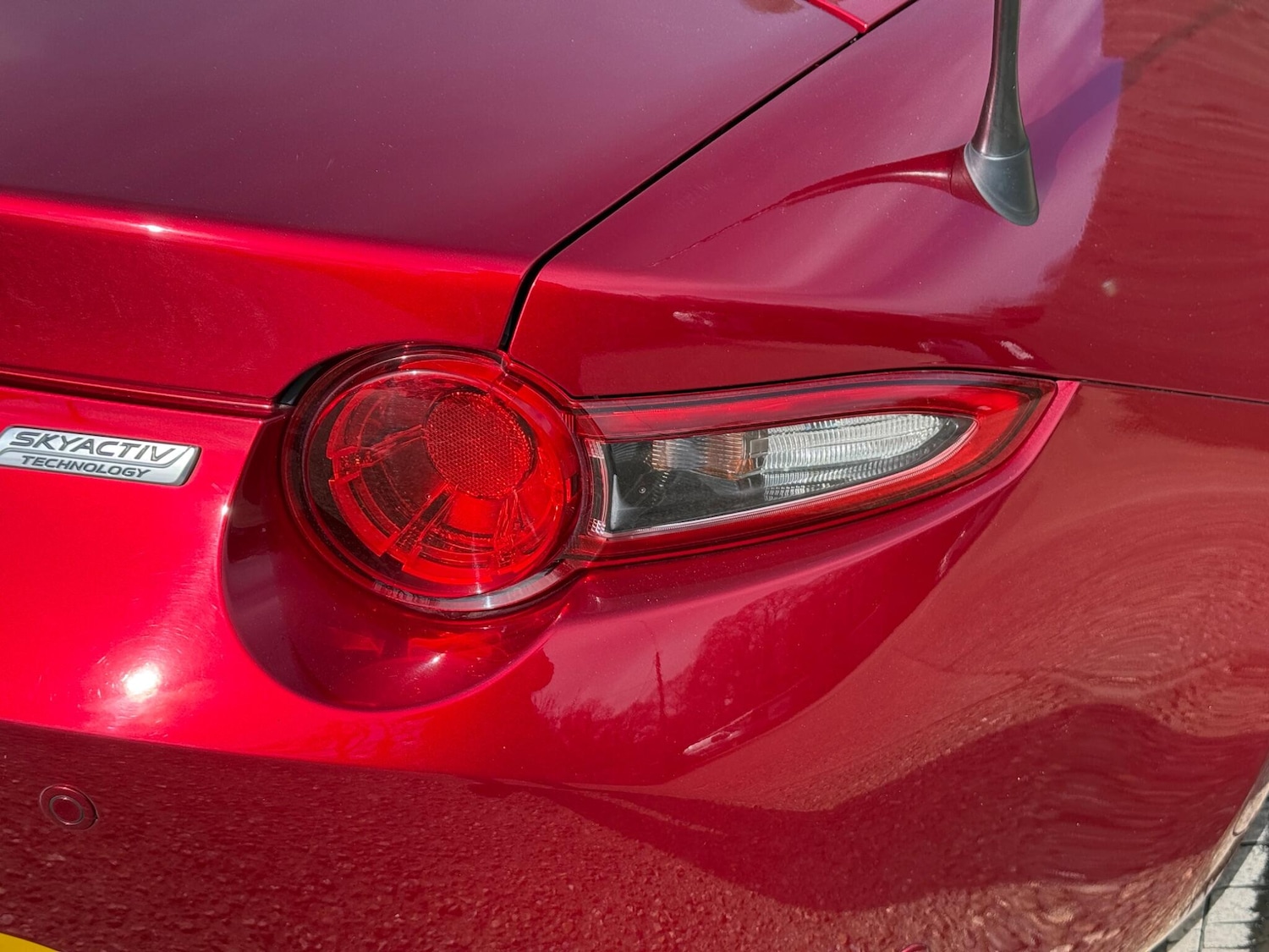 Used Mazda MX-5 2018 for sale - 77824233: Photo 35