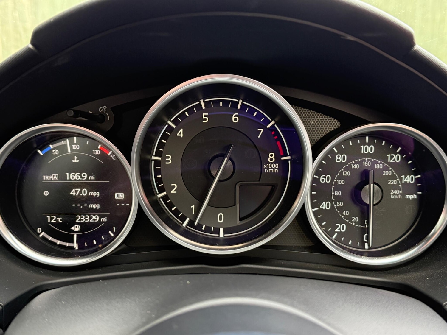 Used Mazda MX-5 2018 for sale - 77824233: Photo 37