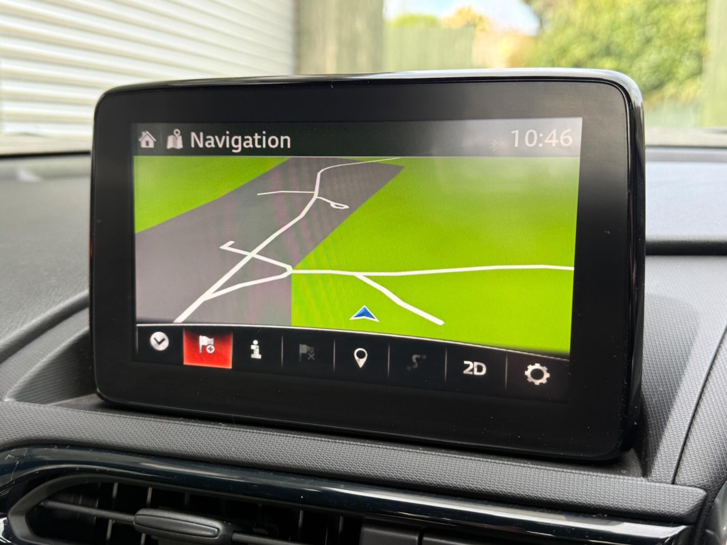 Used Mazda MX-5 2018 for sale - 77824233: Photo 4