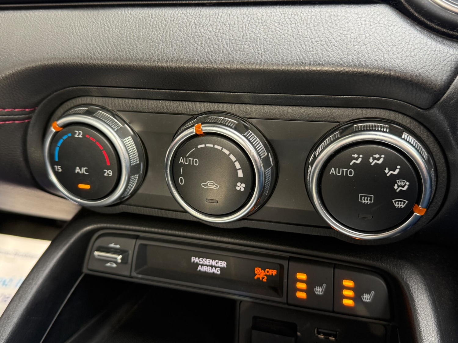 Used Mazda MX-5 2018 for sale - 77824233: Photo 9