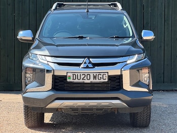 Used Mitsubishi L200 2020 for sale - 79292477: Photo