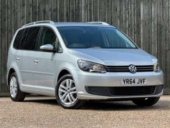 2014 (64) - 1.6 TDI 105 BlueMotion Tech SE 5dr