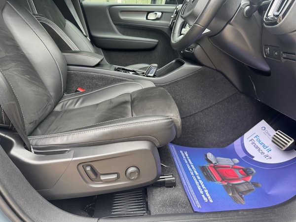 Used Volvo XC40 2021 for sale - 76295044: Photo 10