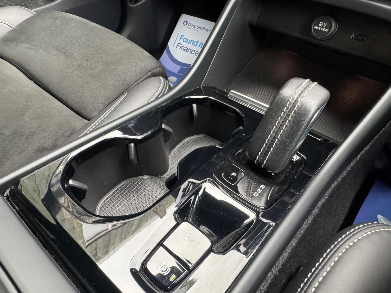 Used Volvo XC40 2021 for sale - 76295044: Photo 12