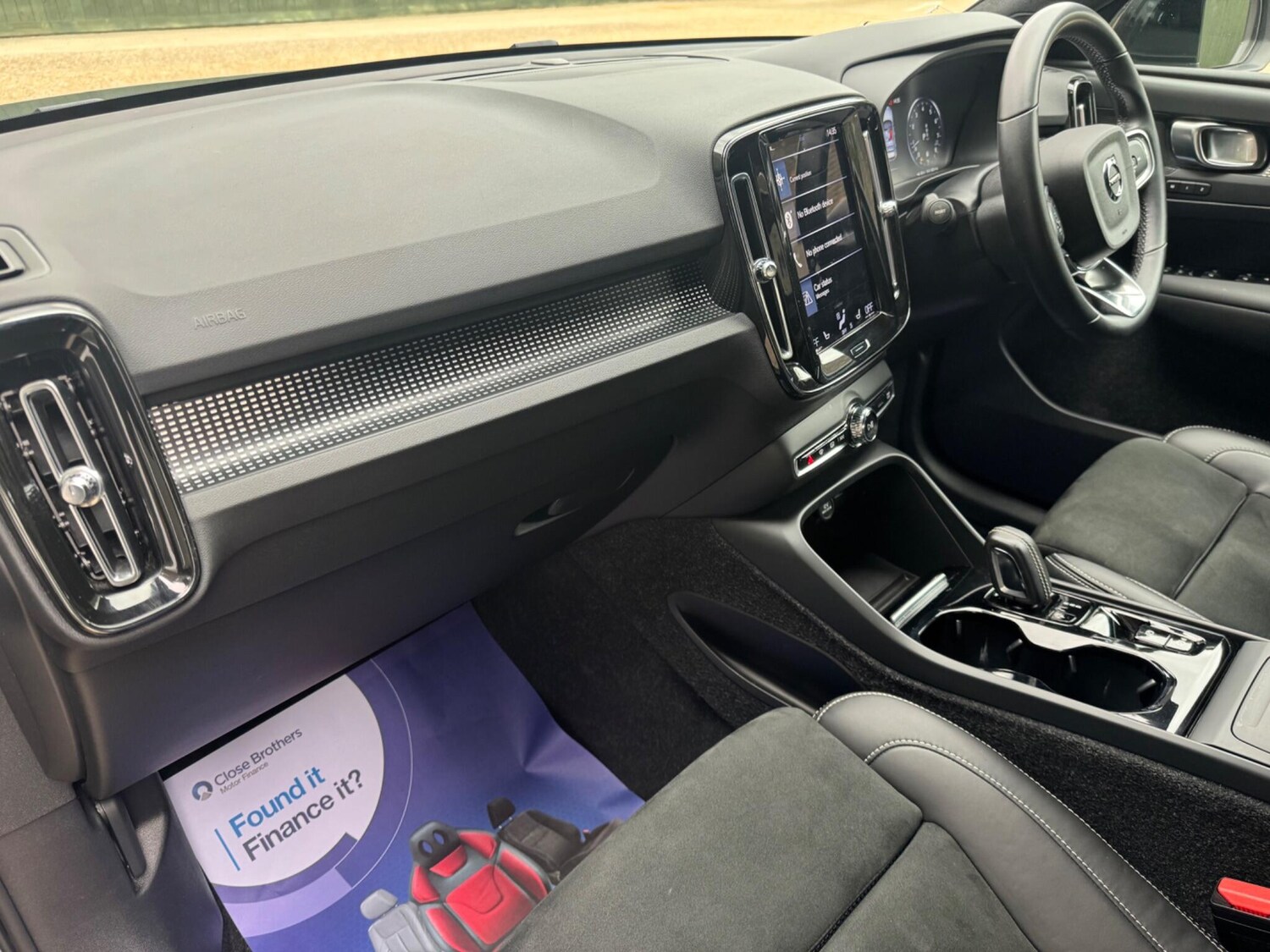 Used Volvo XC40 2021 for sale - 76295044: Photo 14