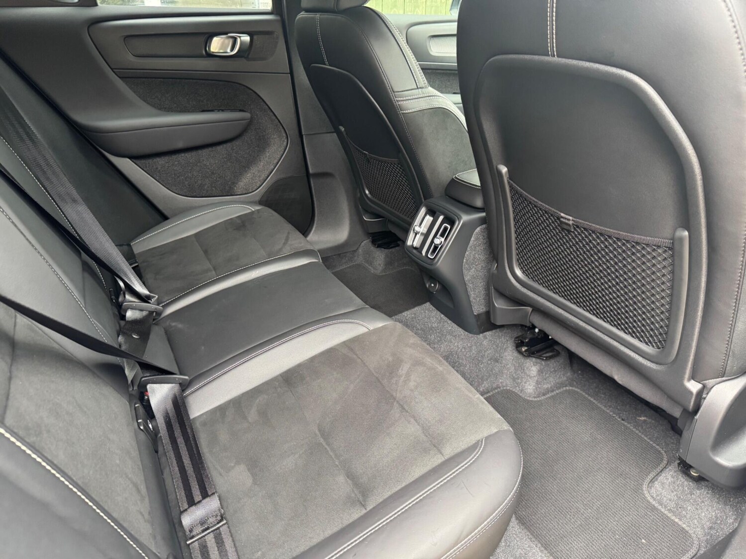 Used Volvo XC40 2021 for sale - 76295044: Photo 16