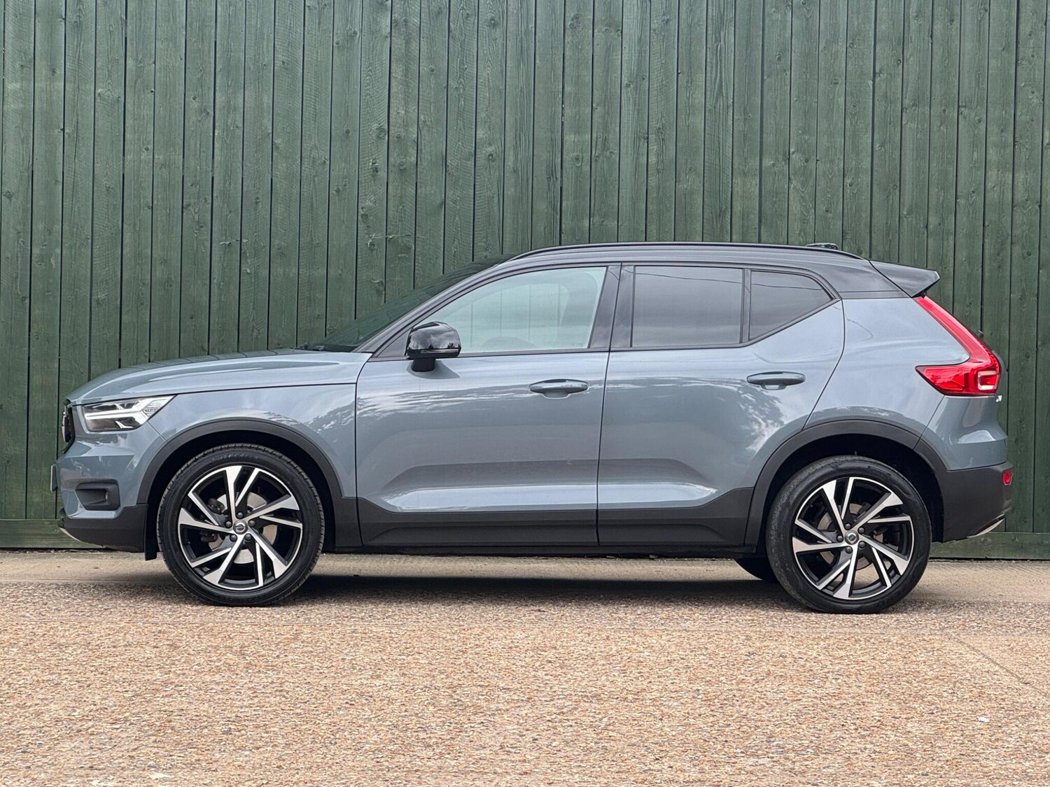 Used Volvo XC40 2021 for sale - 76295044: Photo 18