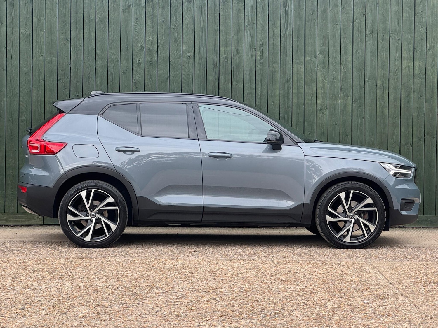 Used Volvo XC40 2021 for sale - 76295044: Photo 19