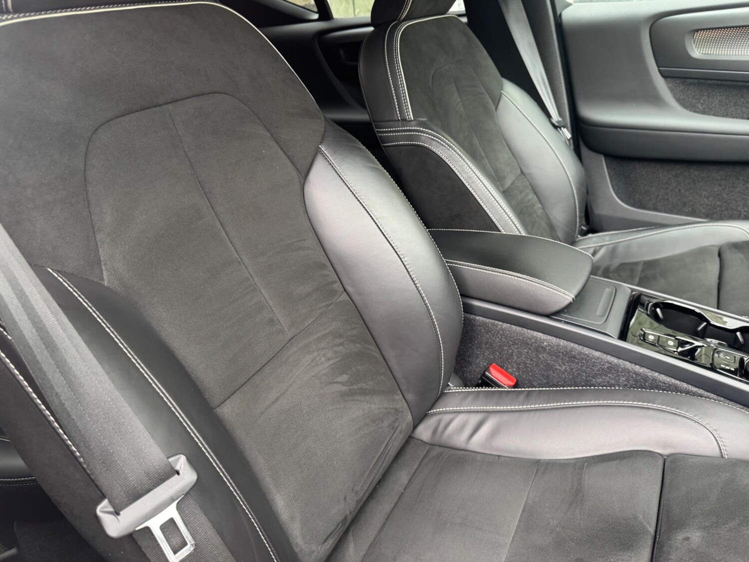 Used Volvo XC40 2021 for sale - 76295044: Photo 20