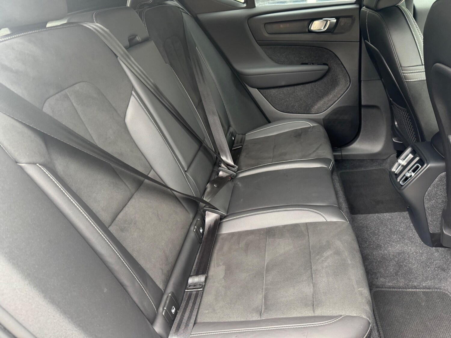 Used Volvo XC40 2021 for sale - 76295044: Photo 21