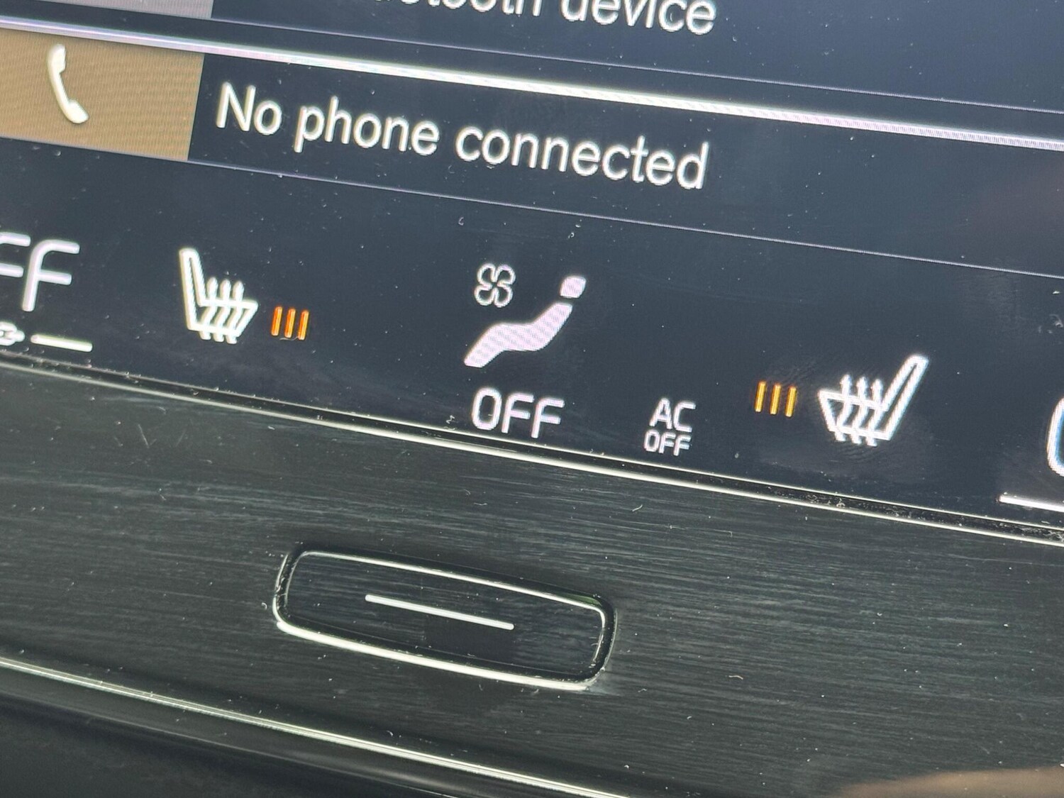 Used Volvo XC40 2021 for sale - 76295044: Photo 27