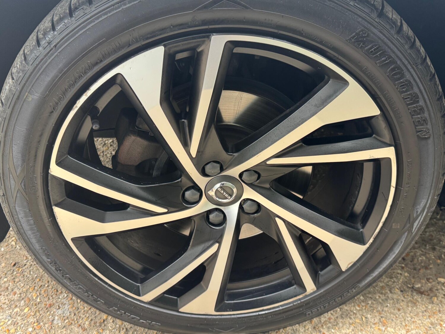 Used Volvo XC40 2021 for sale - 76295044: Photo 32