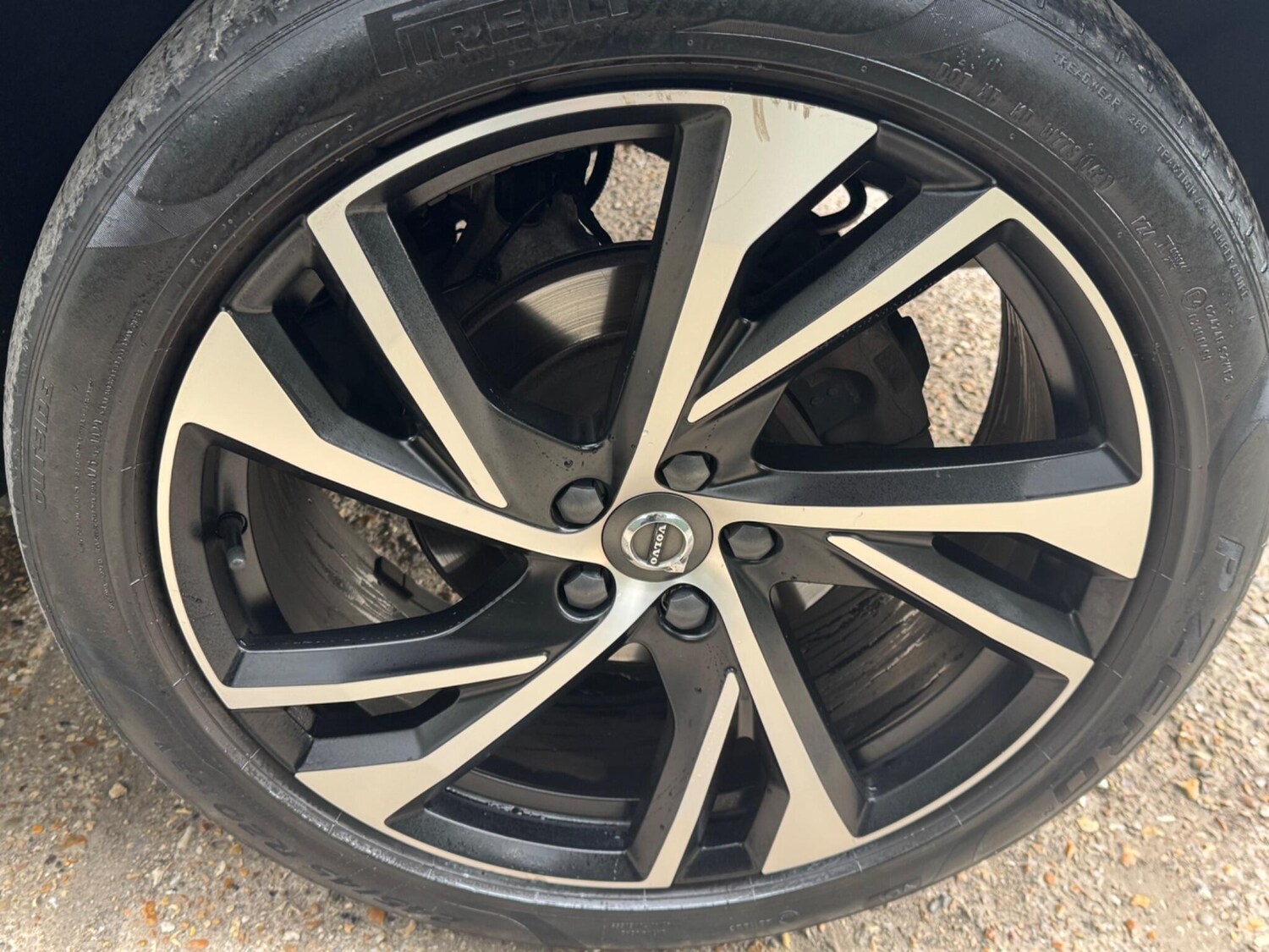 Used Volvo XC40 2021 for sale - 76295044: Photo 33