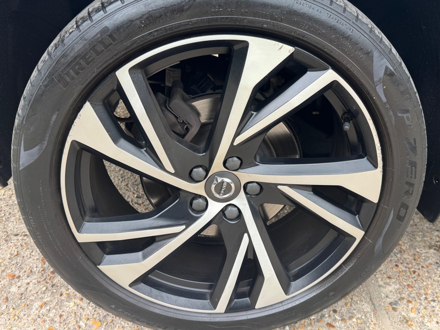 Used Volvo XC40 2021 for sale - 76295044: Photo 34