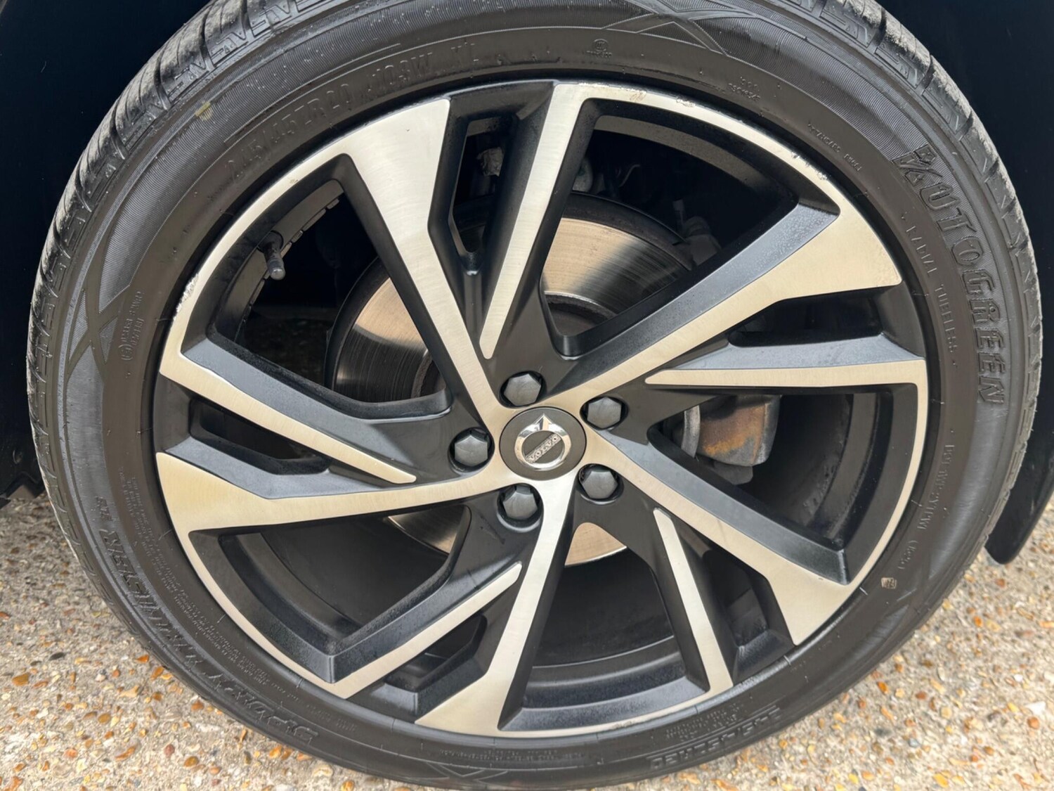 Used Volvo XC40 2021 for sale - 76295044: Photo 35