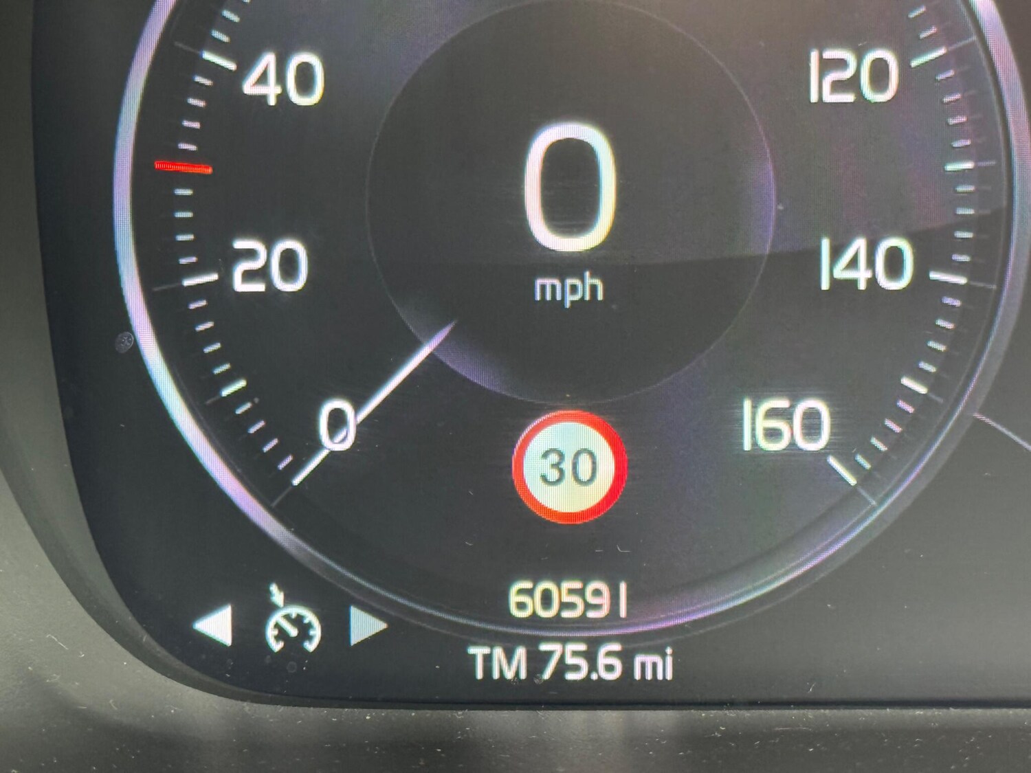 Used Volvo XC40 2021 for sale - 76295044: Photo 36