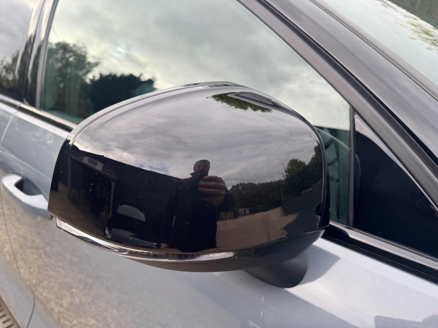 Used Volvo XC40 2021 for sale - 76295044: Photo 37