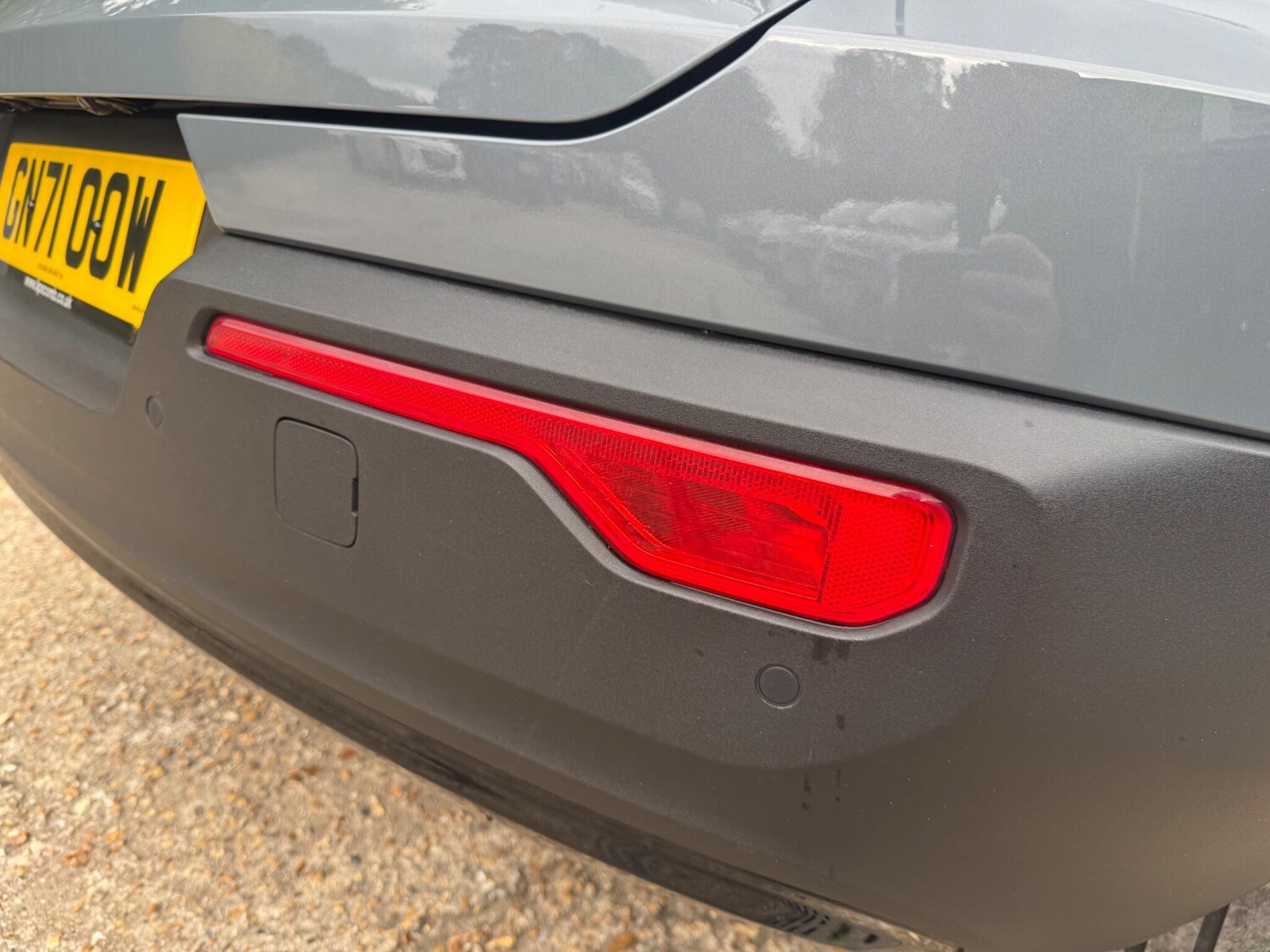 Used Volvo XC40 2021 for sale - 76295044: Photo 42