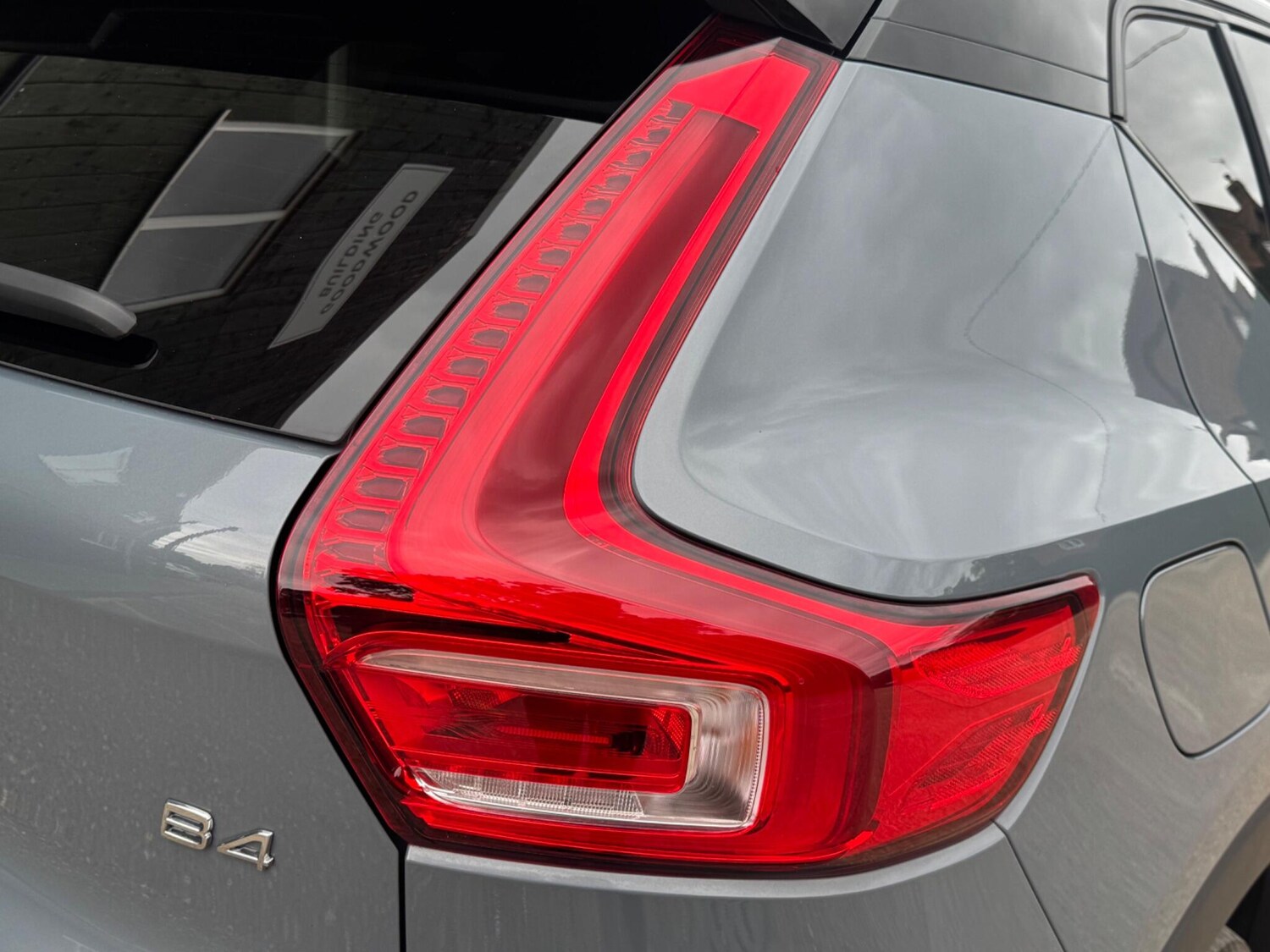 Used Volvo XC40 2021 for sale - 76295044: Photo 43