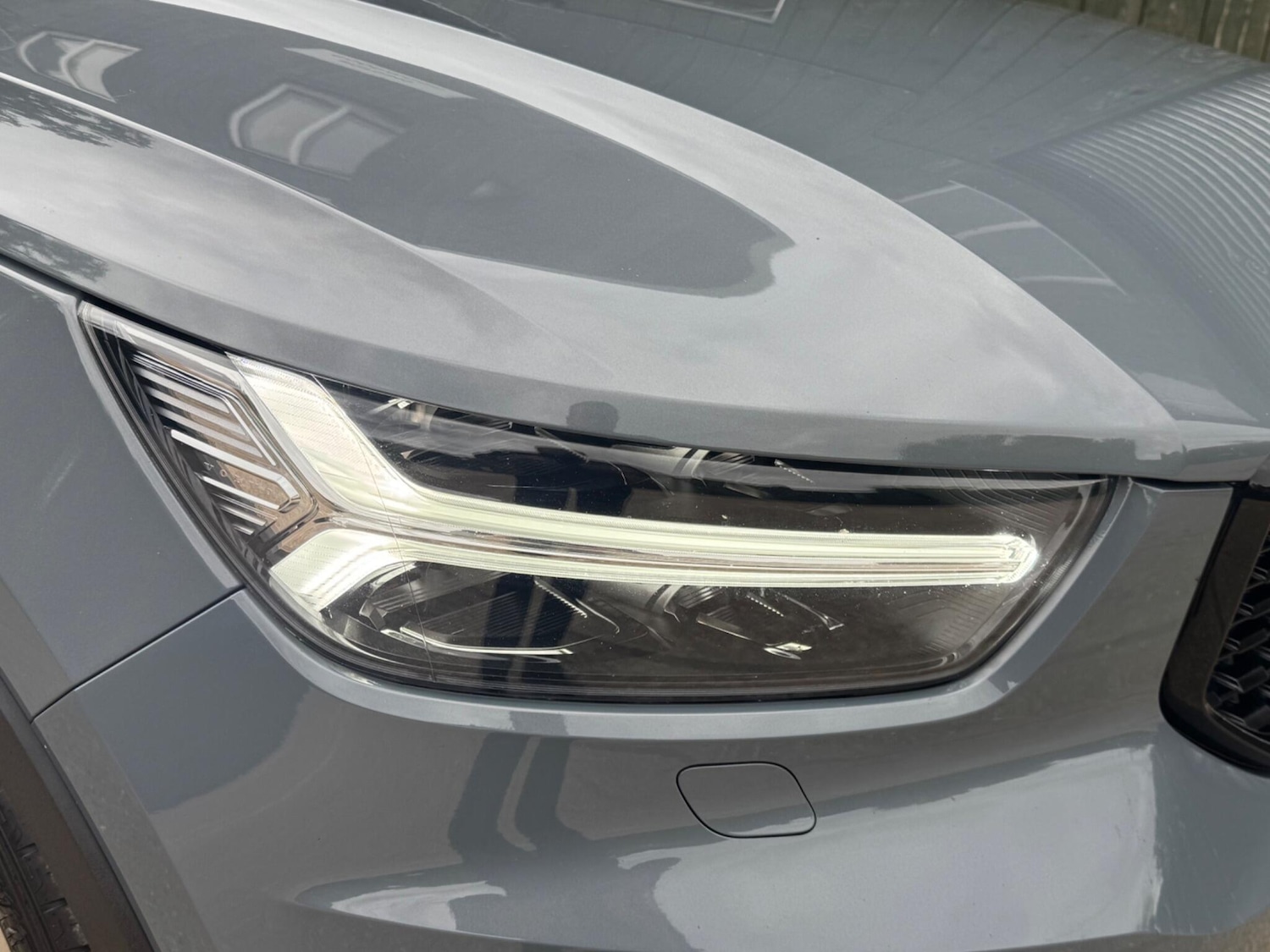 Used Volvo XC40 2021 for sale - 76295044: Photo 45