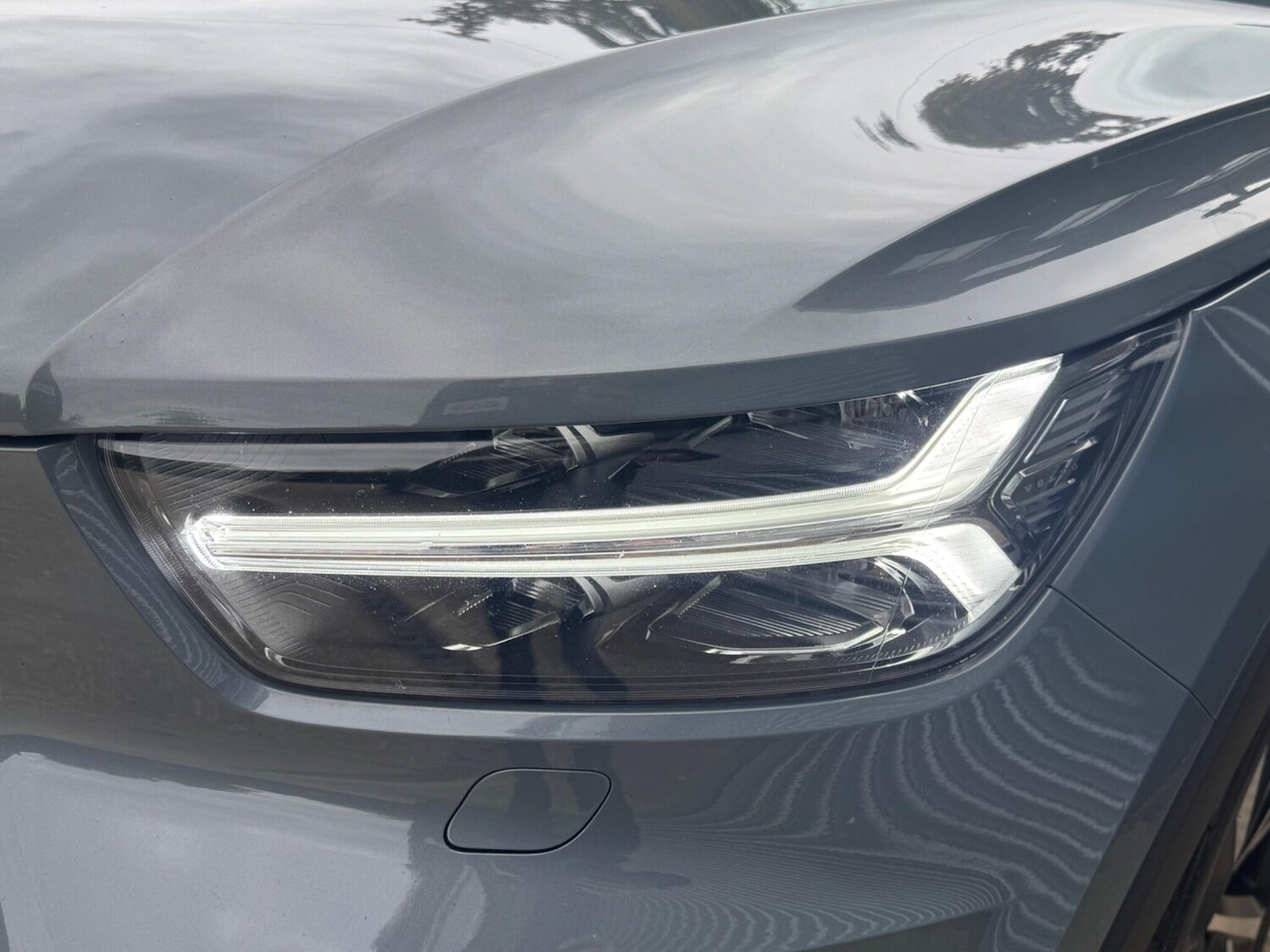 Used Volvo XC40 2021 for sale - 76295044: Photo 46