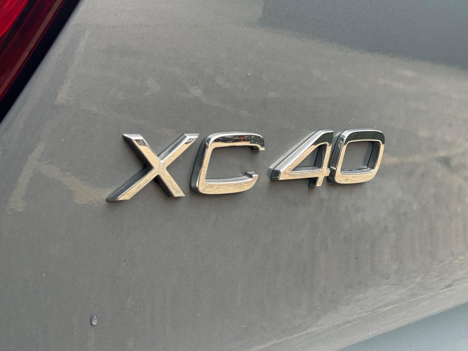 Used Volvo XC40 2021 for sale - 76295044: Photo 48