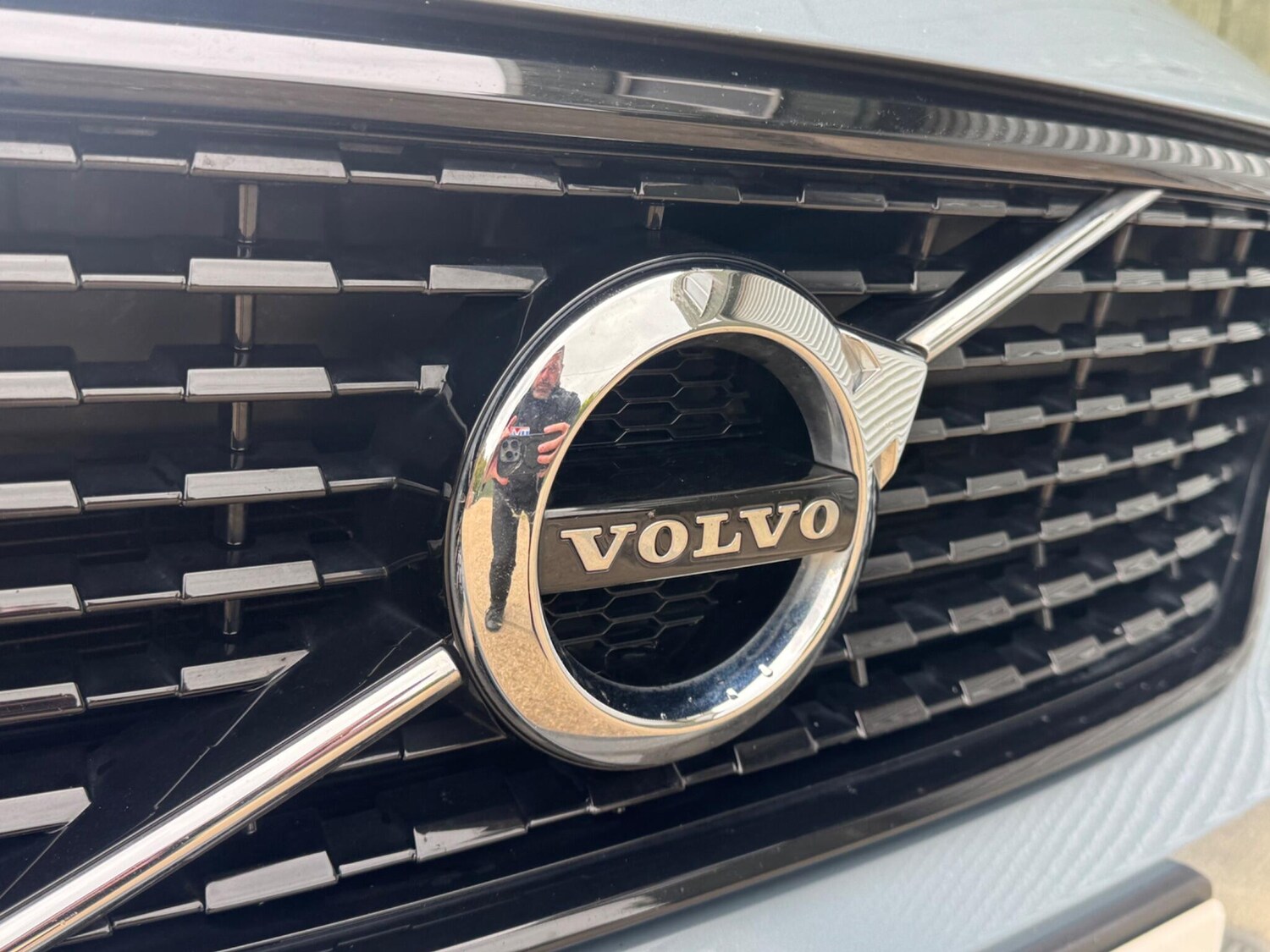 Used Volvo XC40 2021 for sale - 76295044: Photo 49