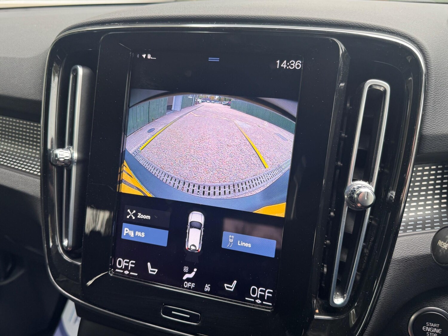 Used Volvo XC40 2021 for sale - 76295044: Photo 7