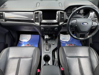 Used Ford Ranger 2019 for sale - 78922451: Photo