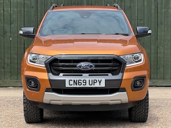 Used Ford Ranger 2019 for sale - 78922451: Photo