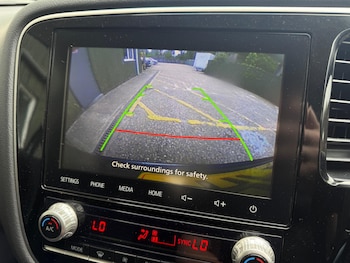 Used Mitsubishi Outlander 2021 for sale - 78934198: Photo