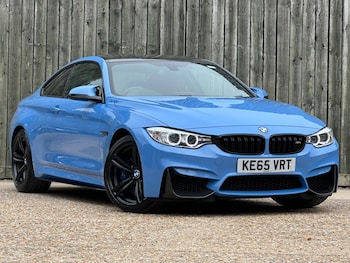 2015 (65) - 3.0 BiTurbo DCT Euro 6 (s/s) 2dr