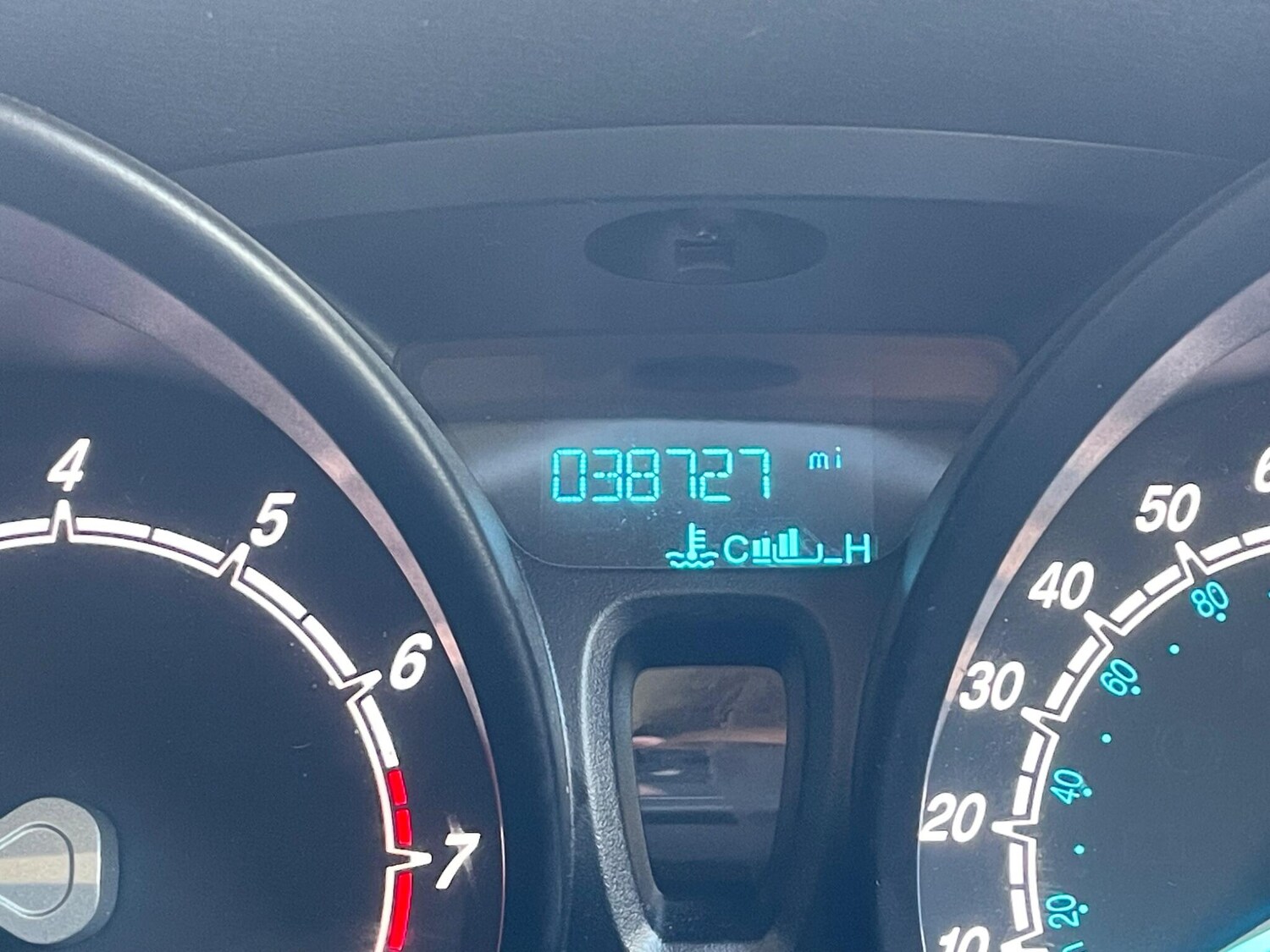 Vehicle 30