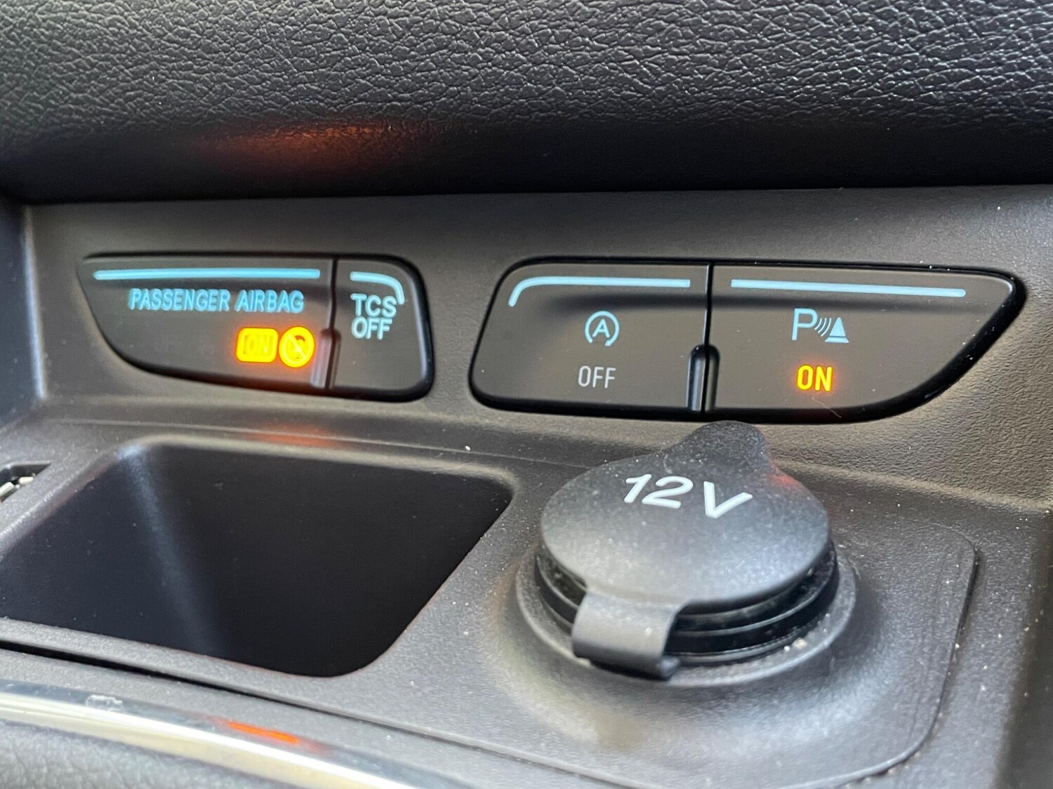 Vehicle 40