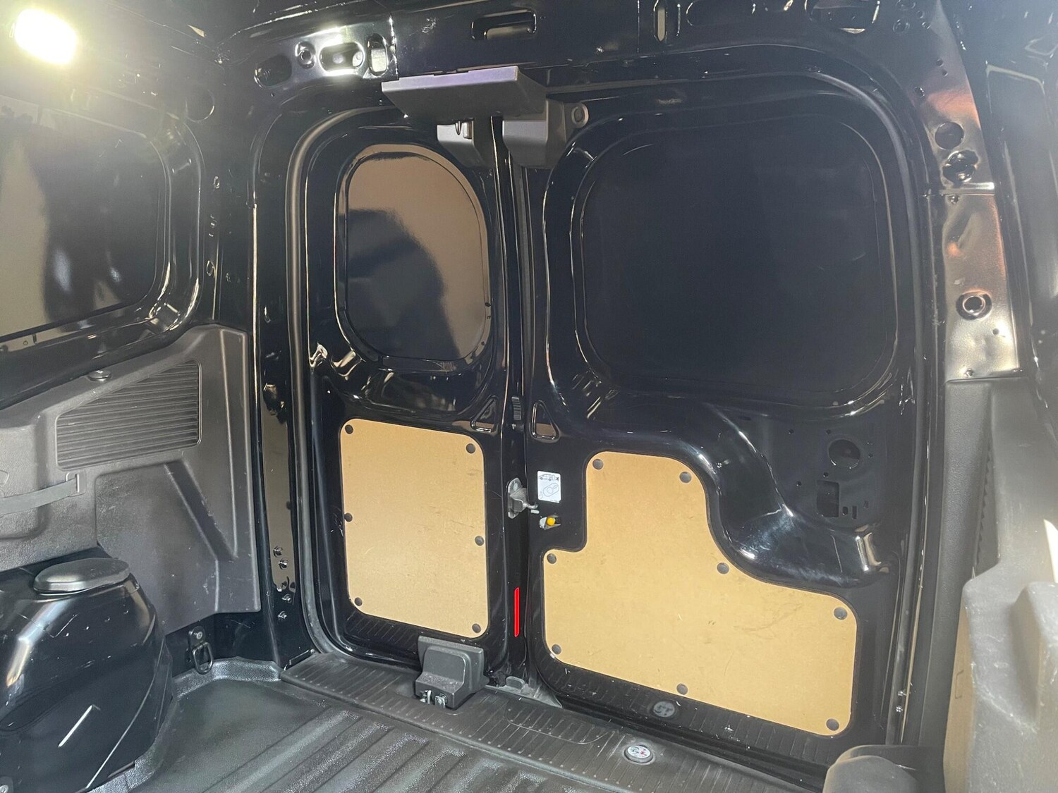 Vehicle 44