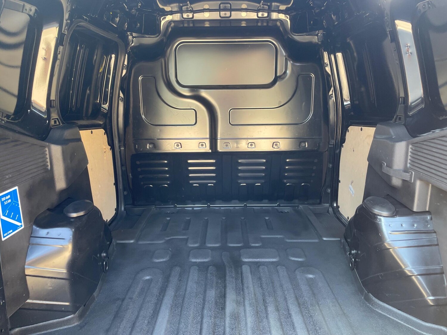 Vehicle 50