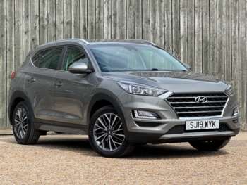 (19) - 1.6 T-GDi Premium Euro 6 (s/s) 5dr