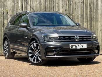 2017 (67) - 2.0 TDI R-Line DSG 4Motion Euro 6 (s/s) 5dr