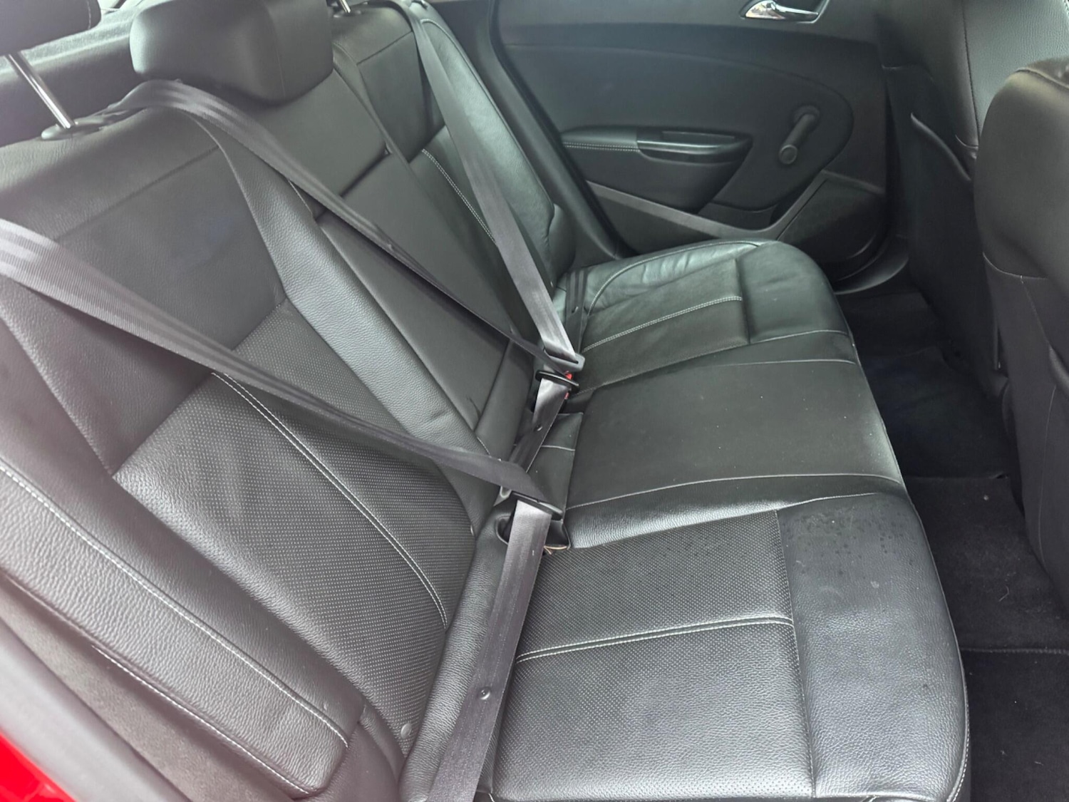 Used Vauxhall Astra for sale - 76993650: Photo 10