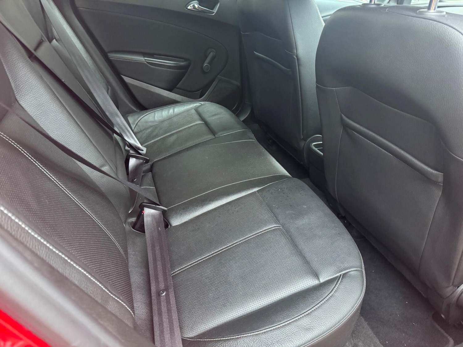 Used Vauxhall Astra for sale - 76993650: Photo 12