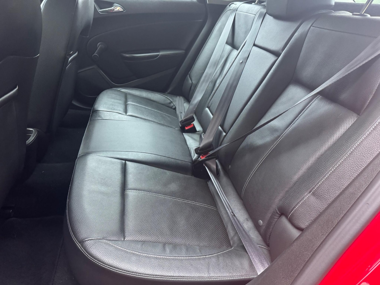 Used Vauxhall Astra for sale - 76993650: Photo 14