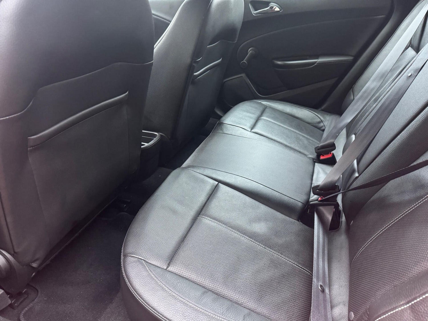 Used Vauxhall Astra for sale - 76993650: Photo 16