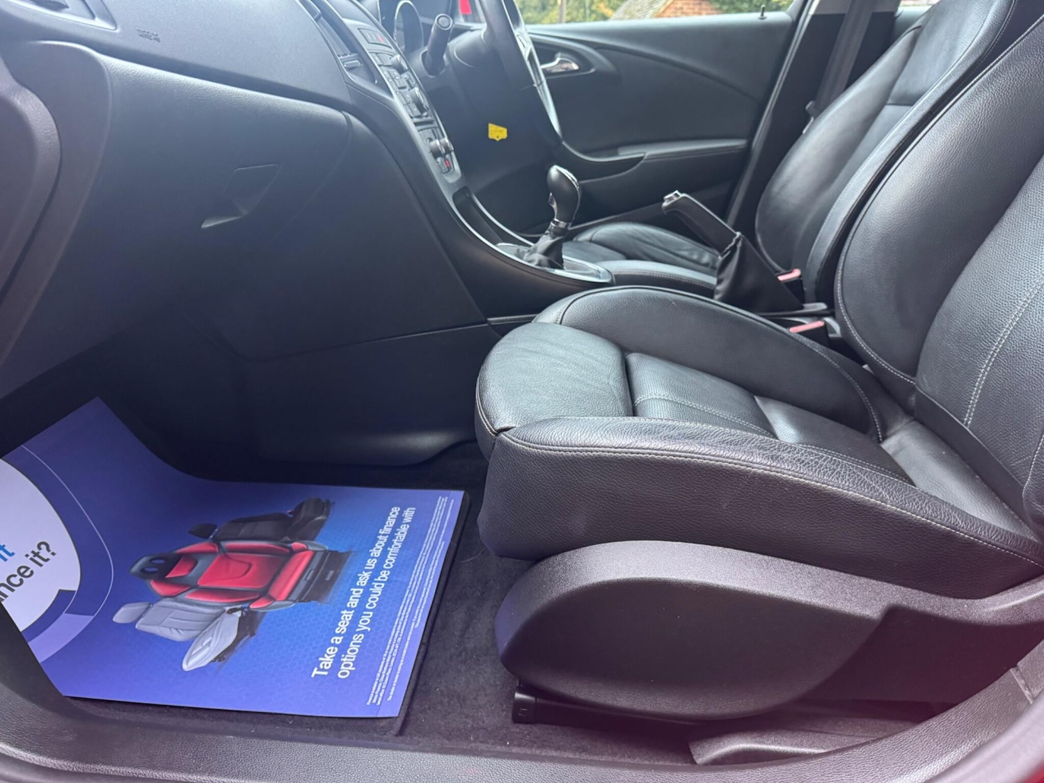 Used Vauxhall Astra for sale - 76993650: Photo 18