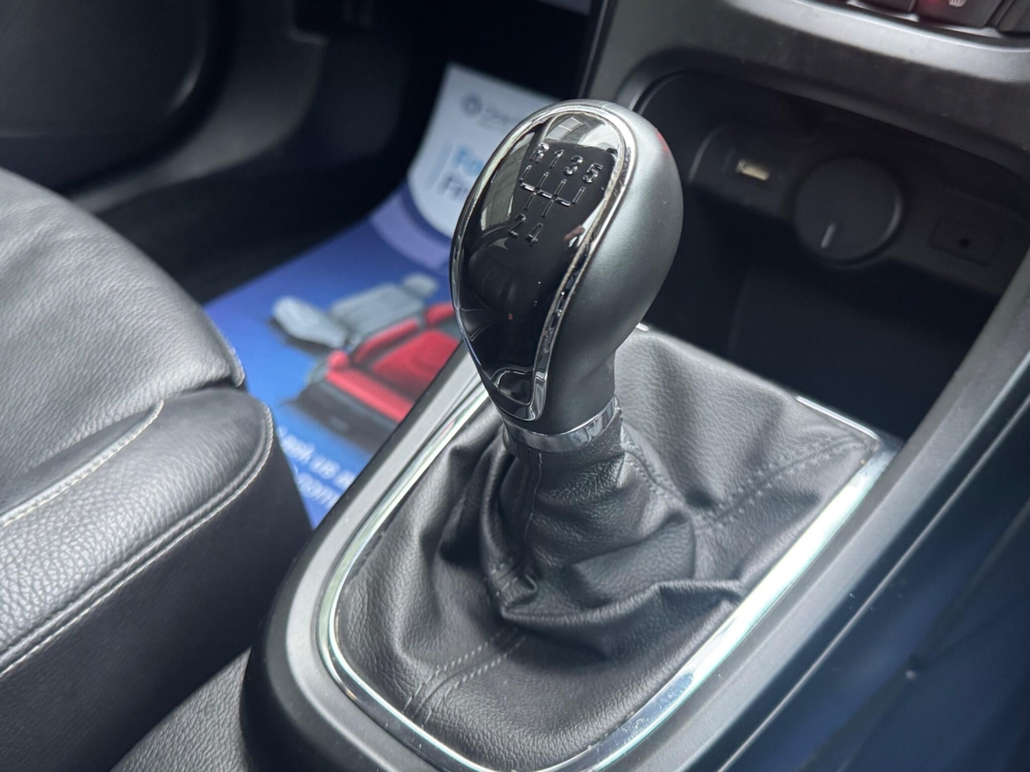 Used Vauxhall Astra for sale - 76993650: Photo 19