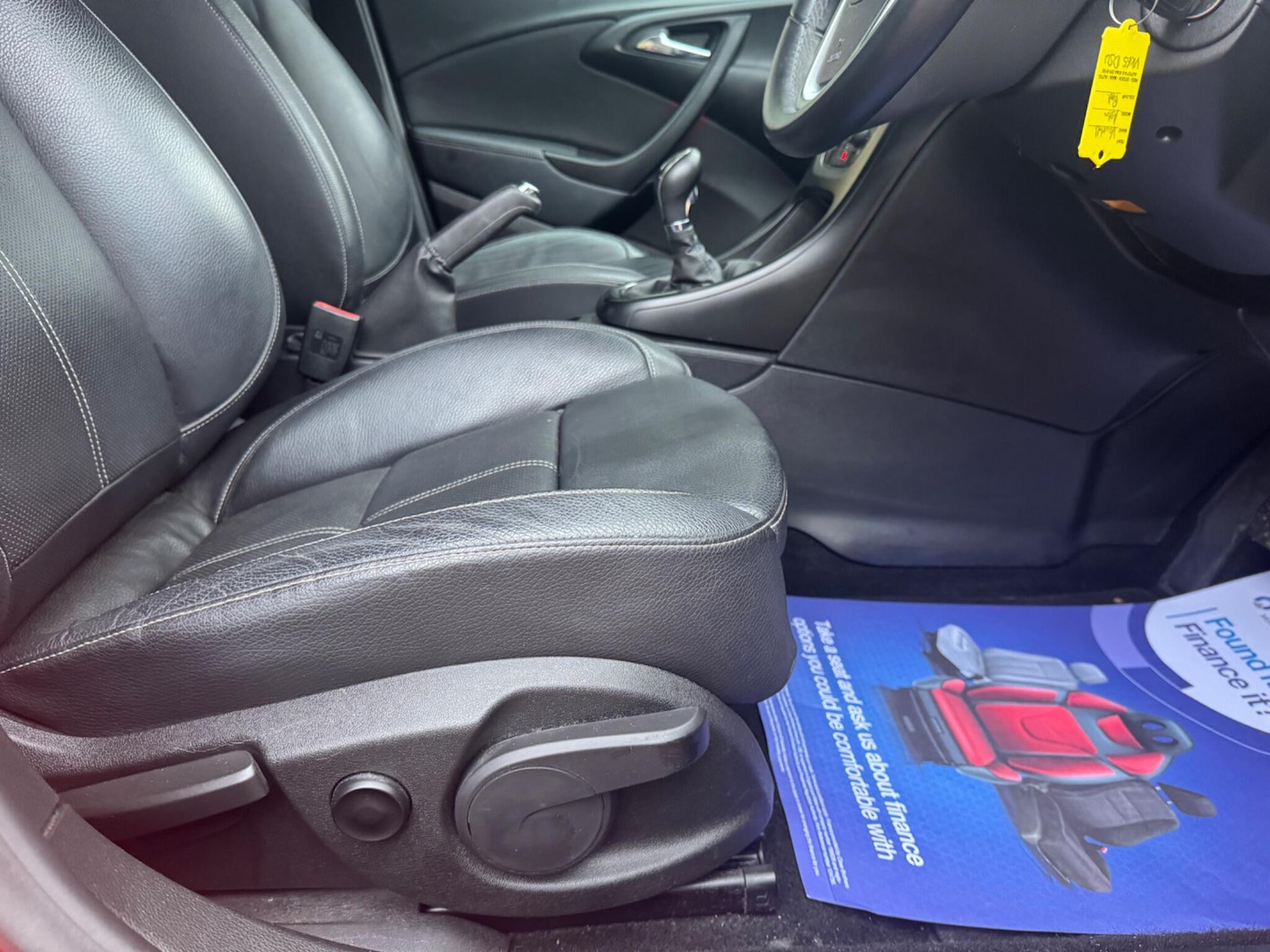 Used Vauxhall Astra for sale - 76993650: Photo 20