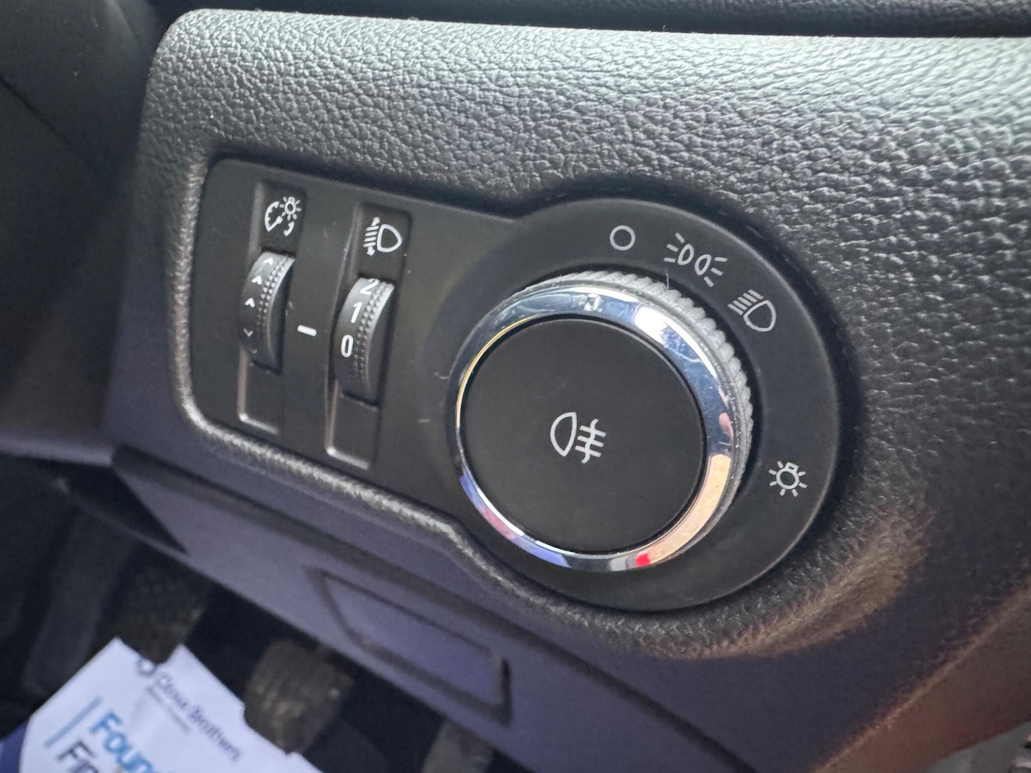 Used Vauxhall Astra for sale - 76993650: Photo 21