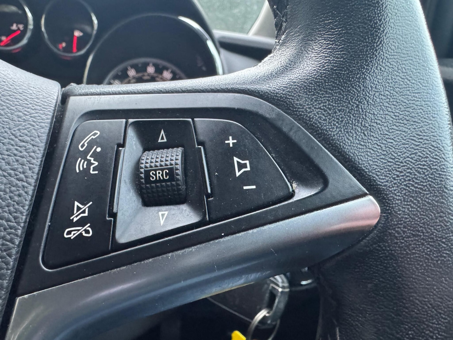 Used Vauxhall Astra for sale - 76993650: Photo 26