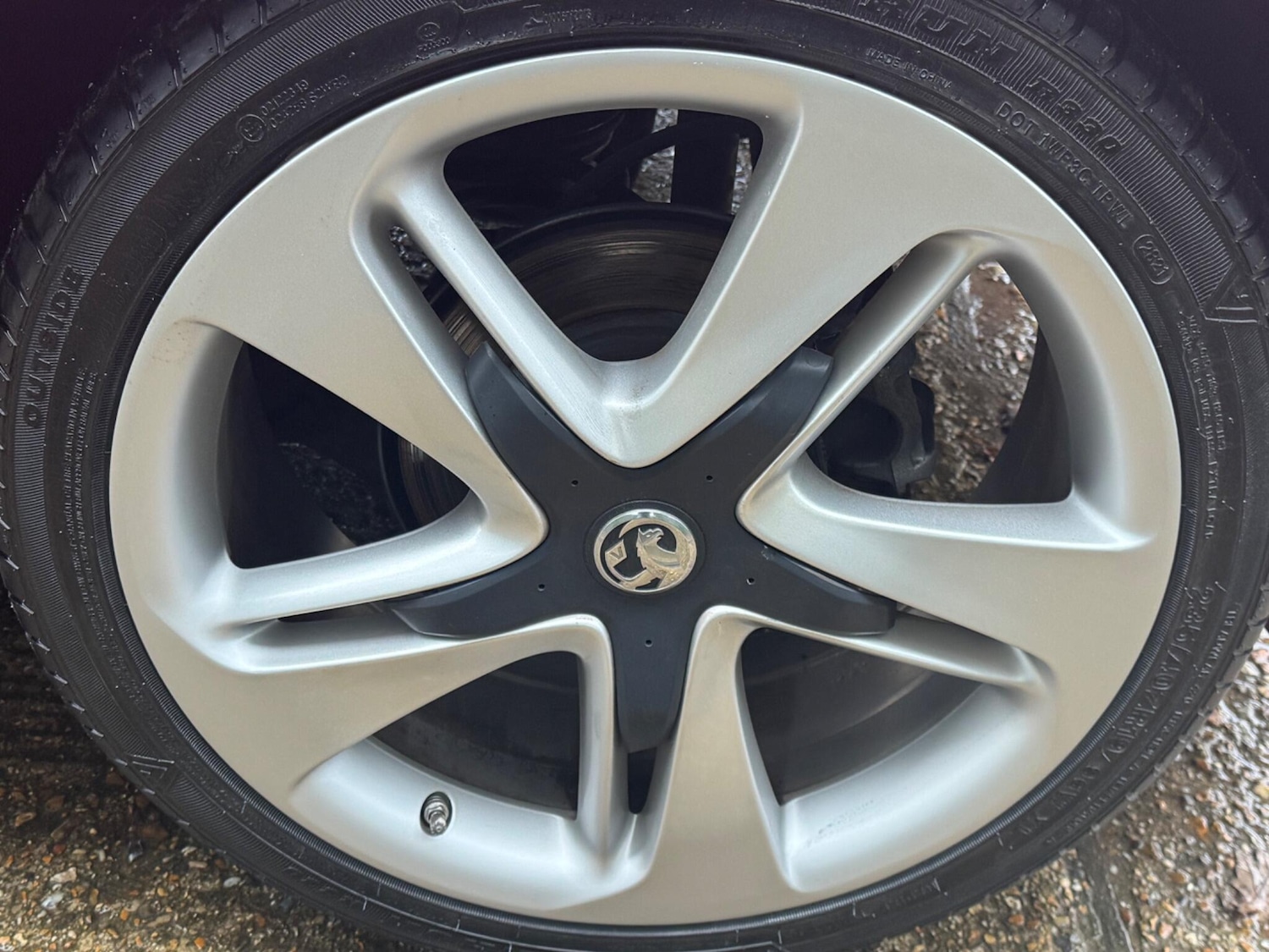 Used Vauxhall Astra for sale - 76993650: Photo 28